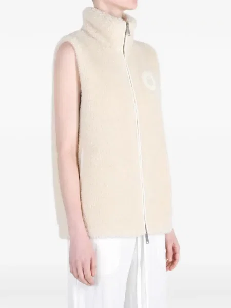 Vestă Canada Goose din fleece