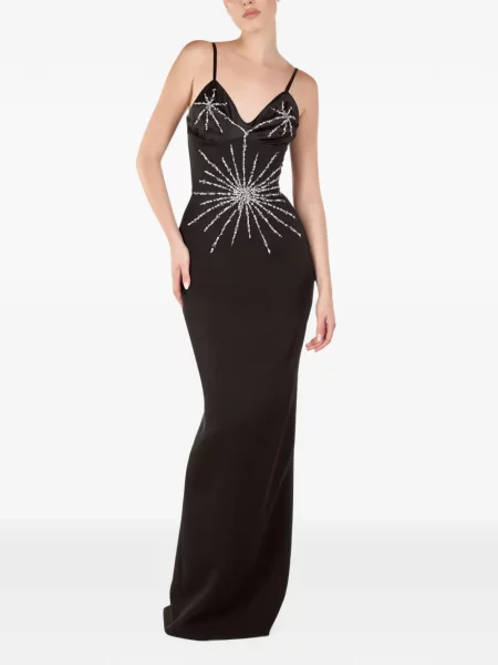 Rochie Andreea Veneciuc negru