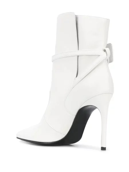 Bakancs Off-white fehér