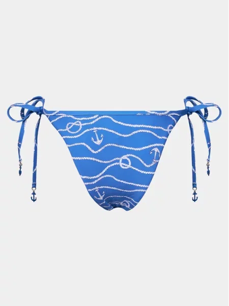 Kupaći kostim Seafolly plava