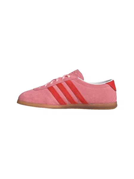 Tenisky Adidas Gazelle ružová