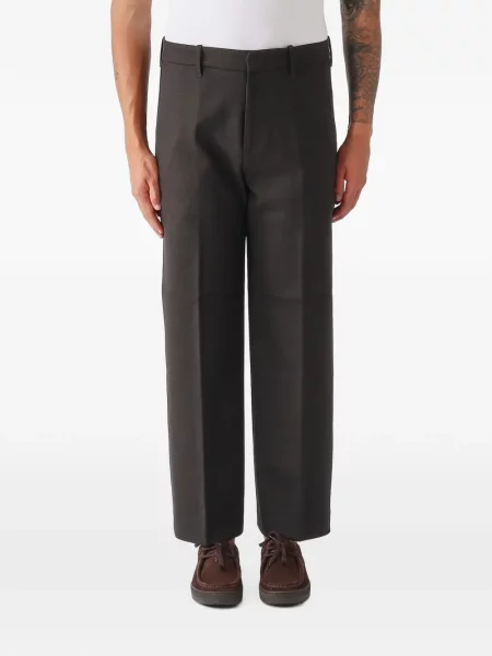 Pantaloni Nine In The Morning maro