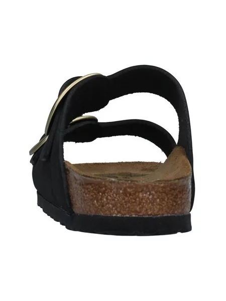 Pantofi Birkenstock negru