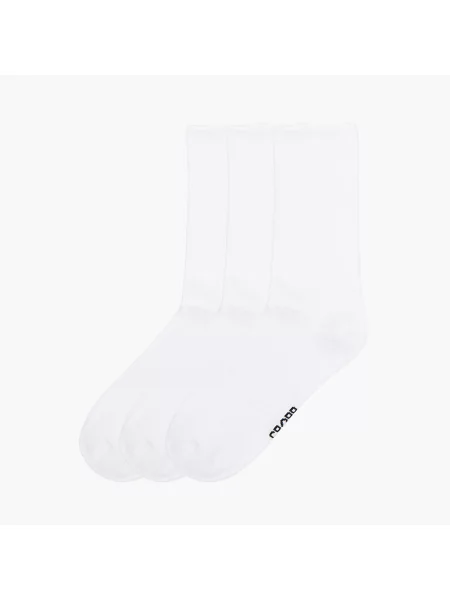 Носки Cropp белые