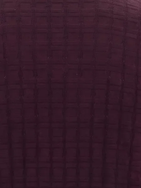 Pulover Emporio Armani cu decolteu rotund violet