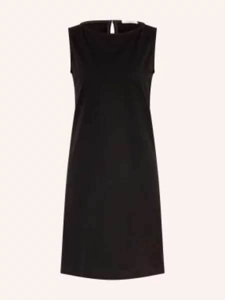Circolo Sukienka Ołówkowa schwarz czarna