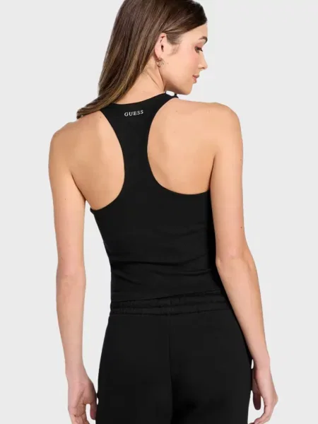 Топ Guess чорний