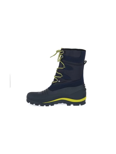 Boty Cmp Nietos Snow Boots modré