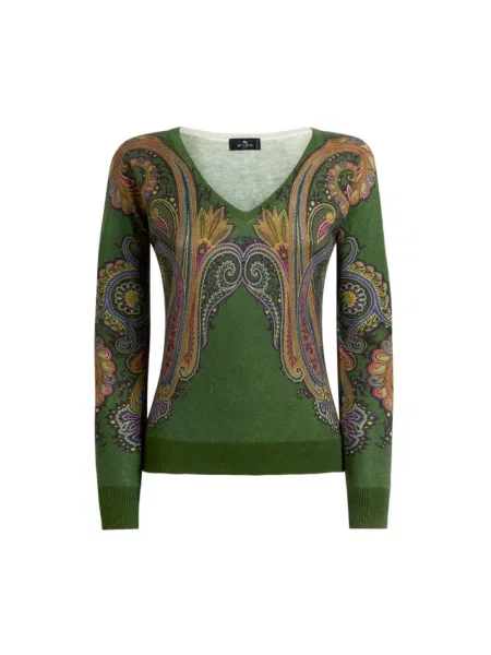 Sweter Etro
