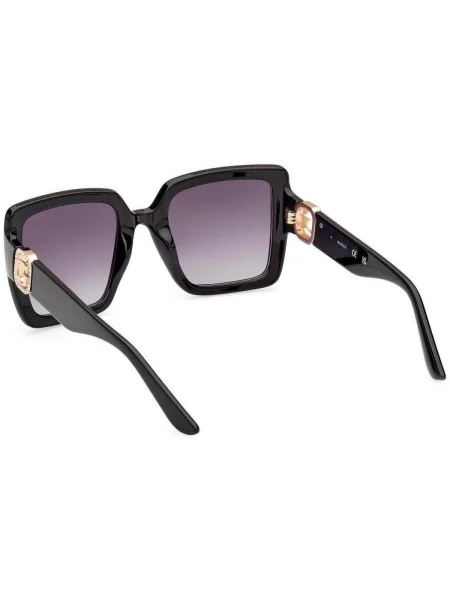 Ceas Guess negru