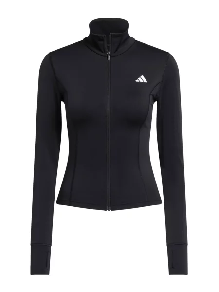 Geacă Adidas Performance negru