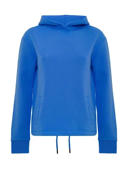 Jacey Quinn Mikina Pablo' modrá