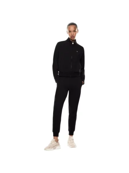 Emporio Armani Dres czarny