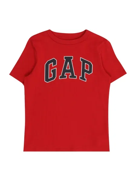 Gap Tricou roșu