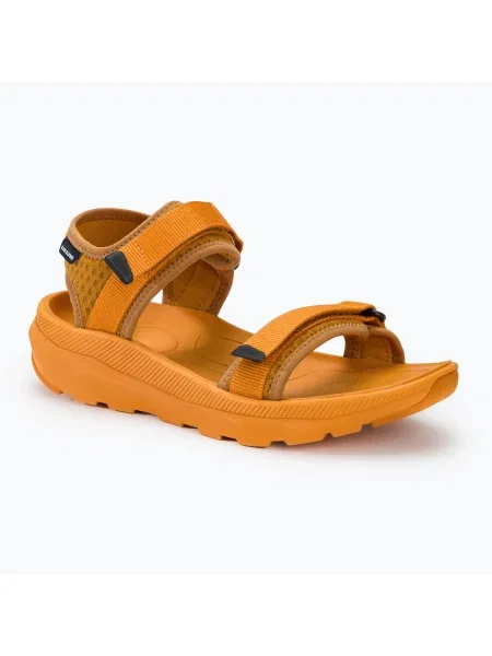 Дамски сандали Lizard Trek honey brown/tawny brown оранжево