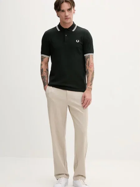 Поло Fred Perry
