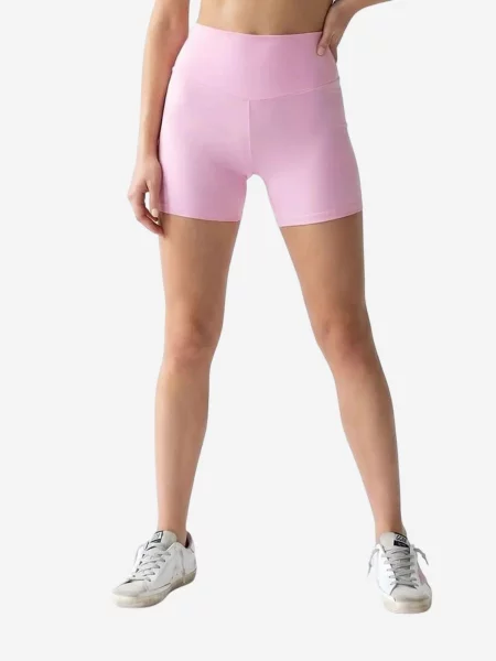 MixRay Športne hlače rosé