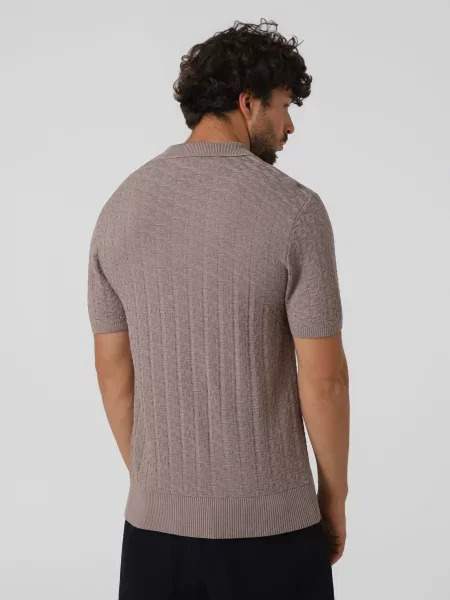 Джемпер Emporio Armani бежевий