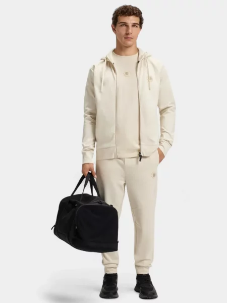 Спортивна кофта Boss бежева