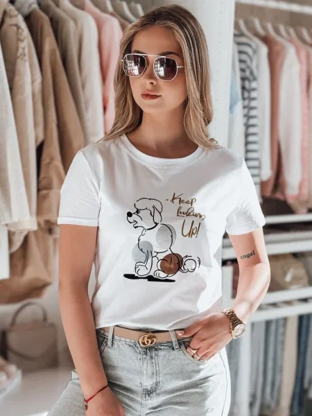 Tricou Dstreet