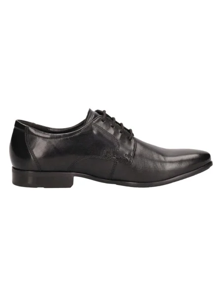Pantofi Salamander negru