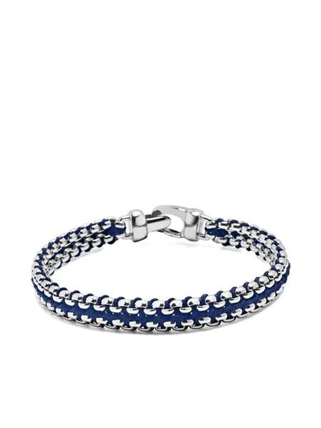 Apyranke Nialaya Jewelry sidabrinė