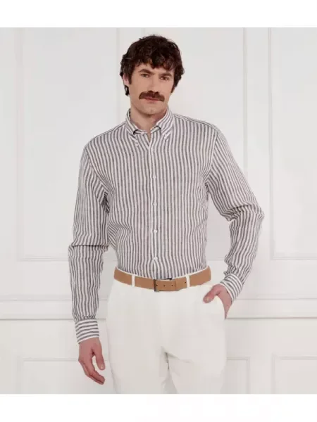 Oscar Jacobson Len ing barna