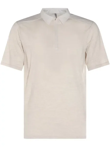 Tricou polo Arc'teryx