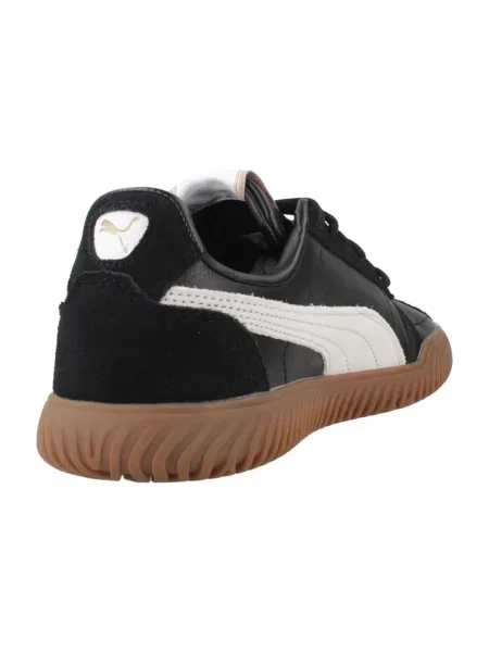 Pantofi Puma alb