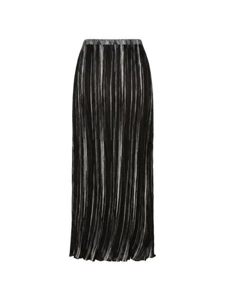 Fustă Missoni negru