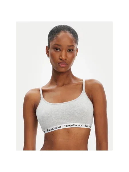 Juicy Couture Set 2 nedrčkov top Pisana bela