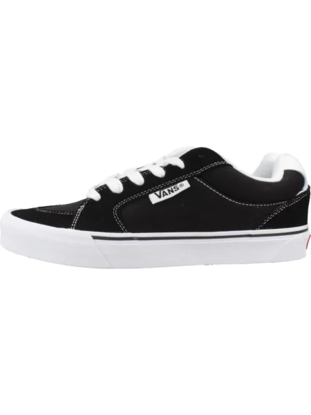Sneakersy Vans czarne