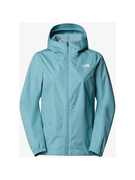 Kurtka The North Face Quest DryVent Jasny XS niebieski