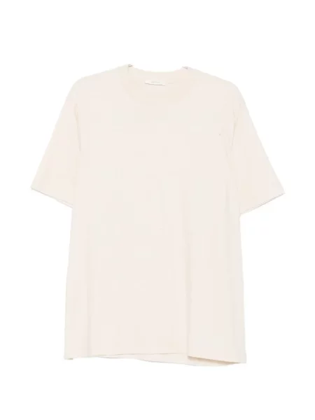 Gulerat tricou The Row tricotate