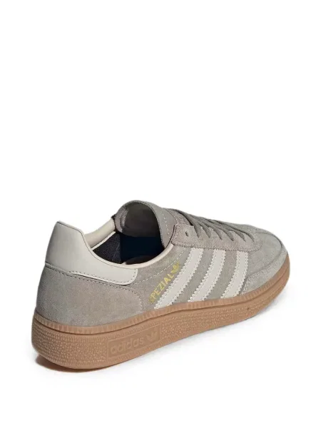 Sneakersy dziecięce Adidas Spezial szare