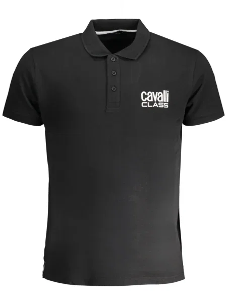 Polo Cavalli Class negru