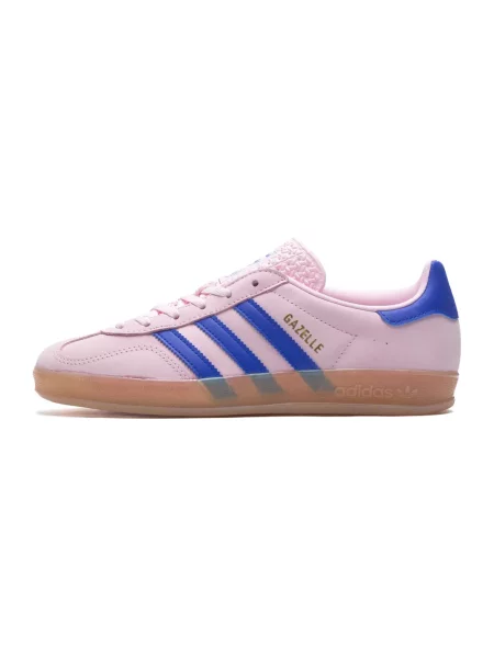 Sneakersy Adidas Originals różowe