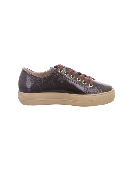 Sneakersy Paul Green zielone