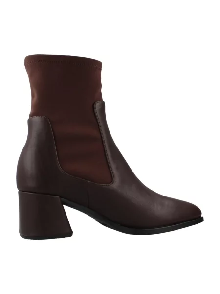 Pantofi Camper maro