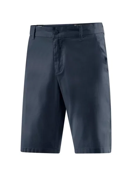 Pantaloni chino Bomboogie albastru