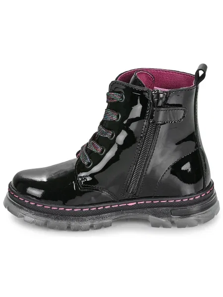 Pantofi copii Pablosky negru