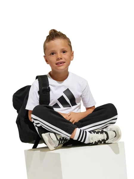 Детская футболка Adidas