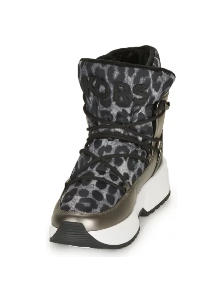 Pantofi Michael Michael Kors gri