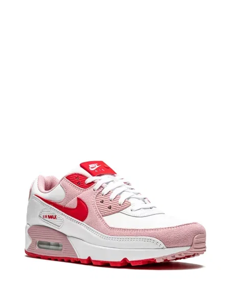 Tenisky Nike Air Max 90 bílé