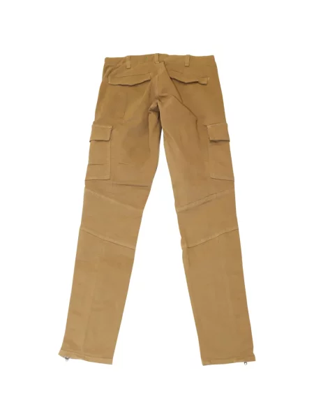 Pantaloni cargo J Brand maro