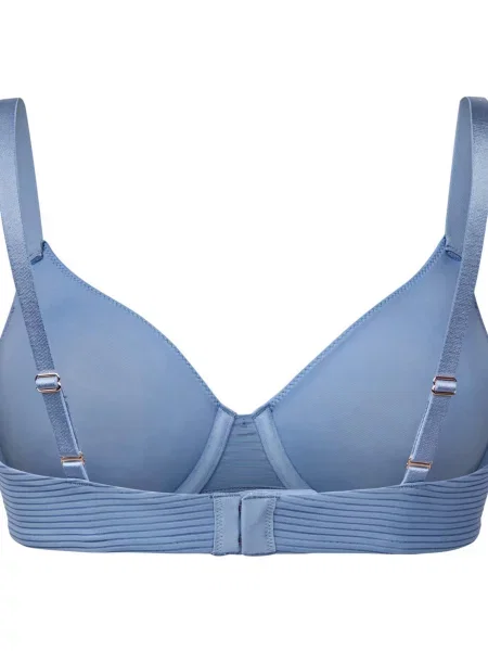 Бюстгальтер Tchibo блакитний