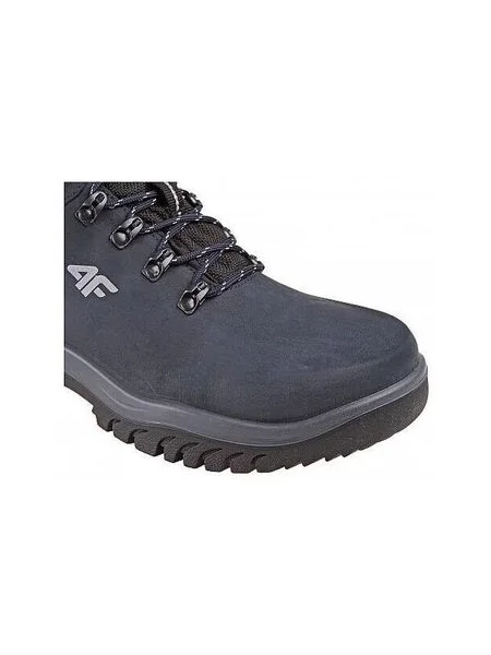 Pantofi 4f negru