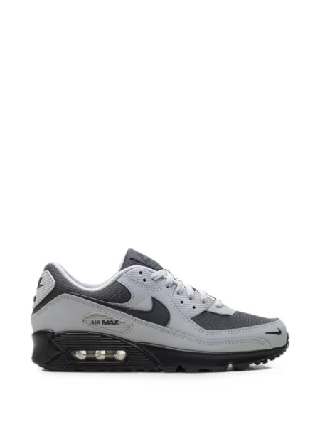 Sneakerși Nike Air Max 90 gri