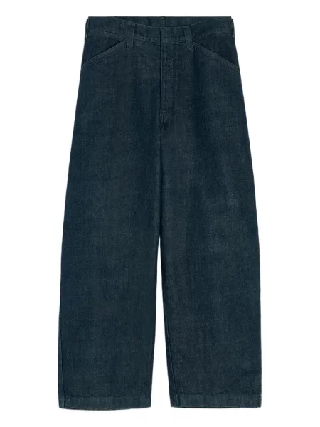 Дънки Lemaire синьо