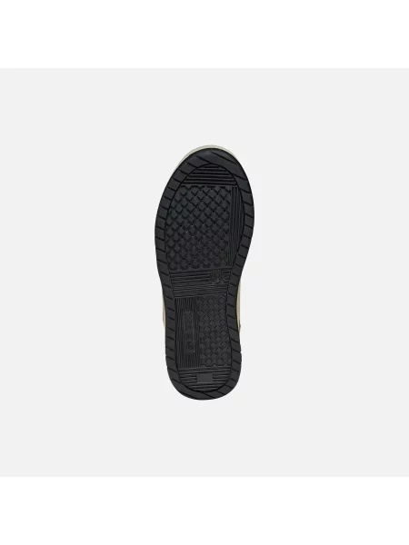 Gyerek sneaker Geox fehér
